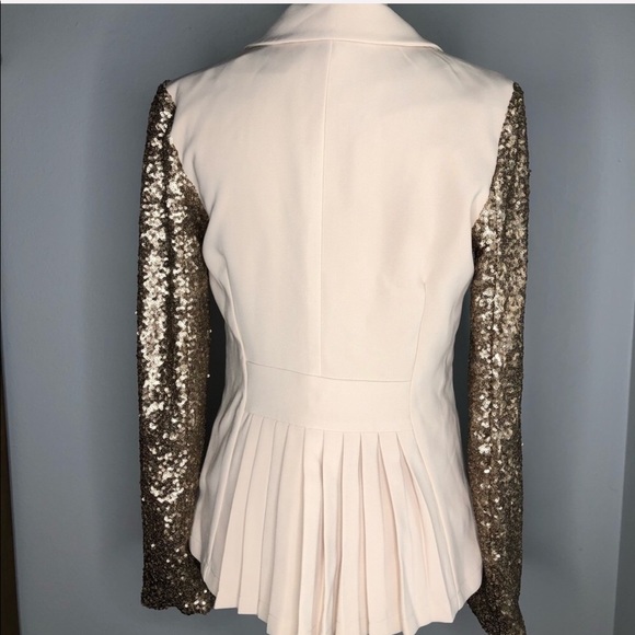 ✨NWOT✨ Anthro Blazer - Picture 5 of 8